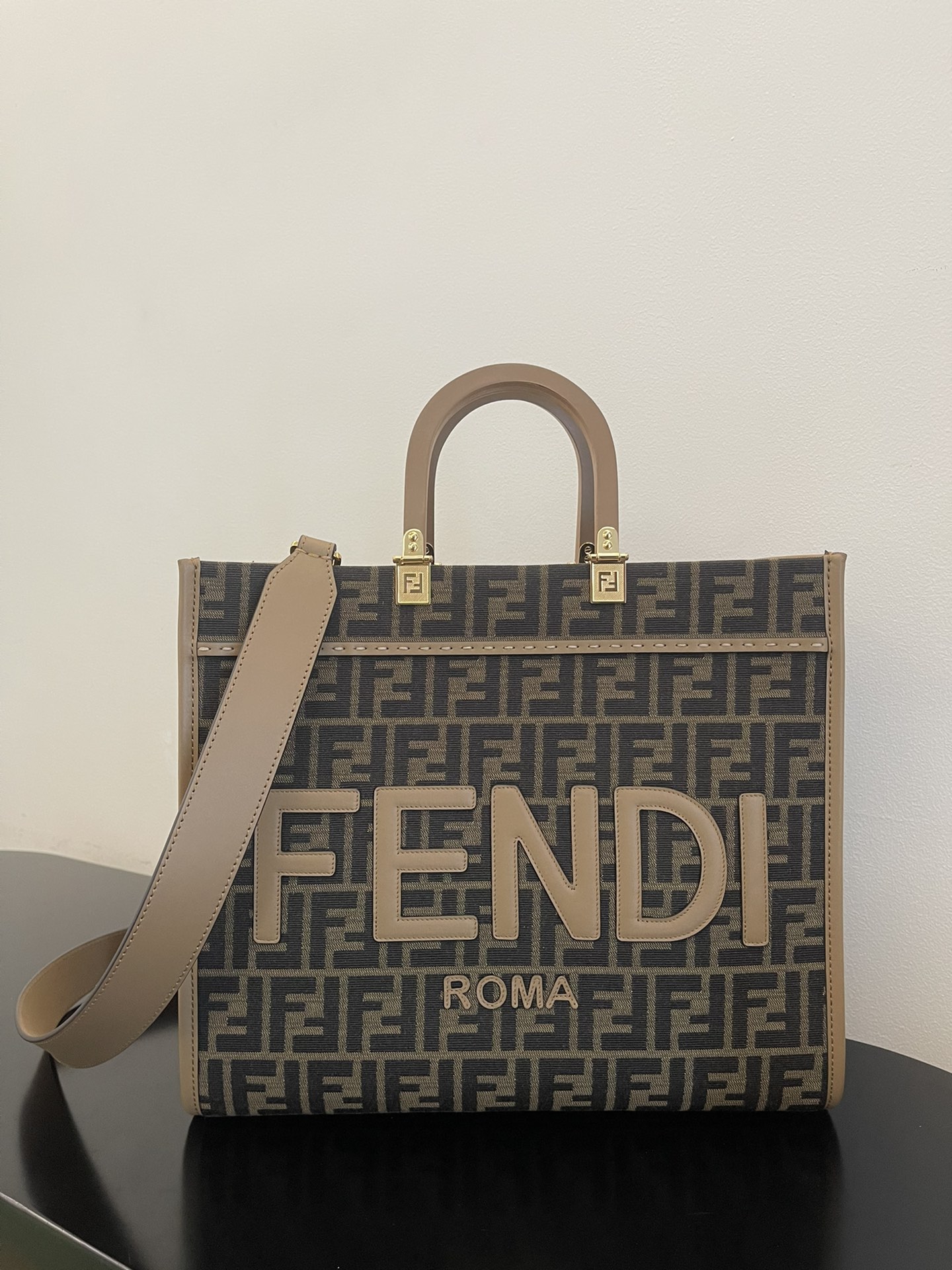 Fendi Shopping Bags